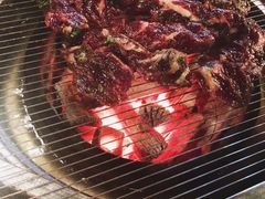 -东俞·韩式料理(院东街店)