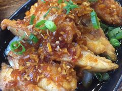 -屯屯面(海尔路店)
