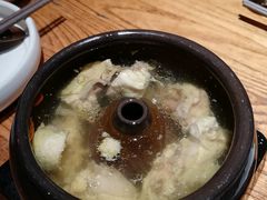 原味汽锅鸡-云海肴·汽锅鸡·云南菜(高德置地店)