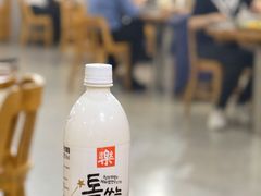 -姜虎东白丁韩国烤肉(吉利大厦店)