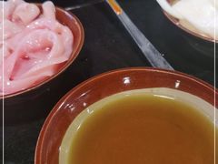 -彭三老火锅(枣子岚垭正街店)