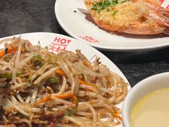 -火地铁板烧(昆山万象汇店)