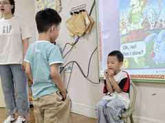 -洪恩幼儿园