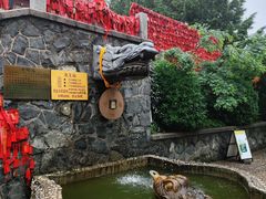 -烟台山景区