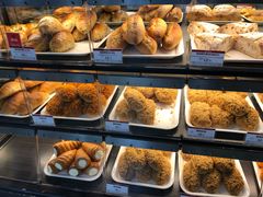 -山崎面包(百联世纪店)