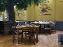 大堂-西北印象佳宴(兴华街中段店)