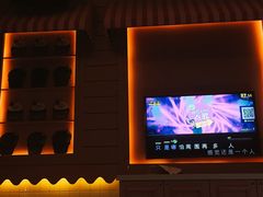 -范特西FANTASY量贩式KTV(民主广场店)