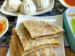 -华天二友居肉饼(宫门口店)