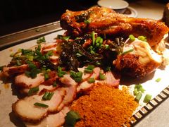 -绿茶餐厅(千岛湖银泰城店)