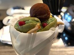 -重庆富力艾美酒店