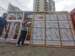 -富轩全屋门窗(浦江红星美凯龙店)