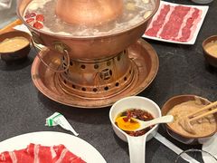 -南门涮肉(北洼路店)