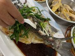 -成惠食府(赤岗店)