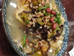 原味柳州螺蛳粉-东门七爷螺蛳粉(浦东店)