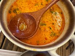 泰式小青龙冬阴功汤面-TamTam