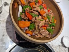 -味仙居(环城南路店)