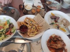 -G+KITCHEN(龙湖狮山天街店)