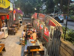 -镇江龙·火锅串串(武侯祠店)