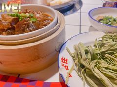 -贤合庄卤味火锅(勒泰中心店)