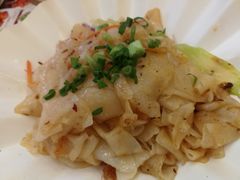 XO酱陈村粉-顺德人家食府(黄金广场店)