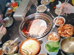 -真熙家牛排烤肉无限续(百脑汇店)