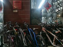 -美利达自行车(霁月园店)