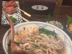 -哥哥の深夜食堂(红松东路店)