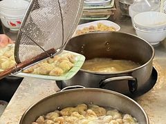 -陈记饮食店(菜园墩店)