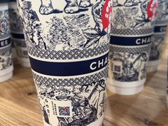 -霸王茶姬(正佳广场店)