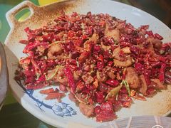 -辛香汇(飞洲店)