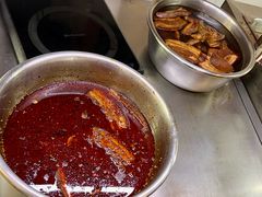 -老济南药膳把子肉(周公祠街店)