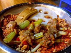 -黑竹香鸡(营和巷店)