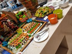 -恩施瑞享国际酒店·自助餐厅