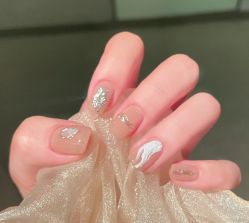 -心窑Shero's 美甲美睫美妆沙龙