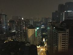 -富力丽思卡尔顿酒店·FLAIR餐厅酒吧