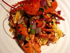 -蟹之国·精品蟹料理(极地店)