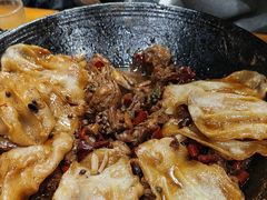 -百味地锅鸡(铜山路店)