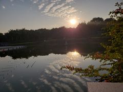 -南宁南湖公园