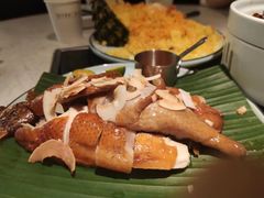 海南文昌鸡-拾味馆·海南菜(万达店)