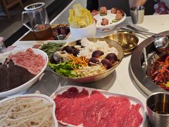 -小龙坎火锅(IFS HOT店)