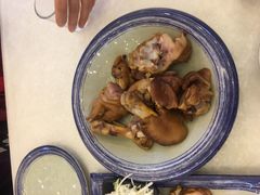 -山南熏肉大饼(辽菜旗舰店)