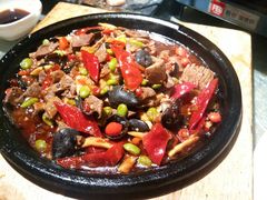 -安天民北方饺子(白石洲店)