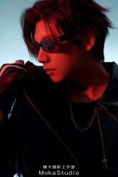 -模卡写真馆(南通店)