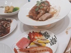 -宝燕壹号景观餐厅(龙盛国际商业广场店)