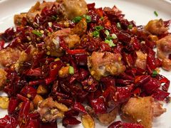 -金哥私房菜馆(张府园总店)