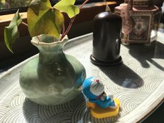 -静颐茶馆·素食(龙华店)