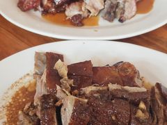 -大赤坎肥仔强烧味海鲜餐厅(大赤坎店)