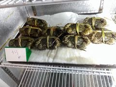 -盛港湾海鲜食府(黄沙店)