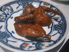 妙龄乳鸽-荣轩(新荣记环球金融中心店)