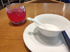 新鲜水果酵素-菩提树·素食餐厅(汇智国际商业中心店)